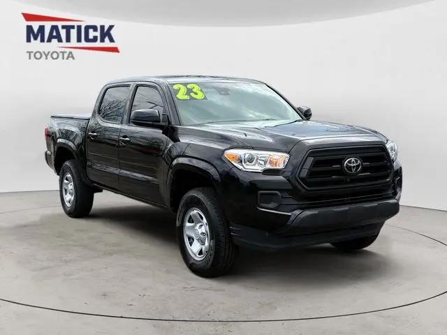 2023 Toyota Tacoma SR V6 for sale in Macomb, MI