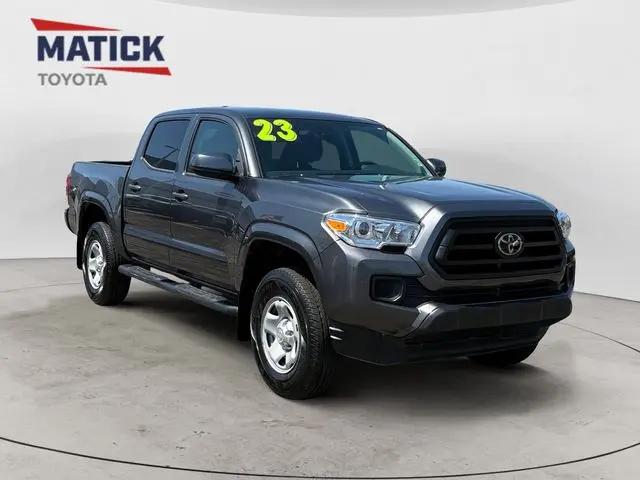 2023 Toyota Tacoma SR V6 for sale in Macomb, MI