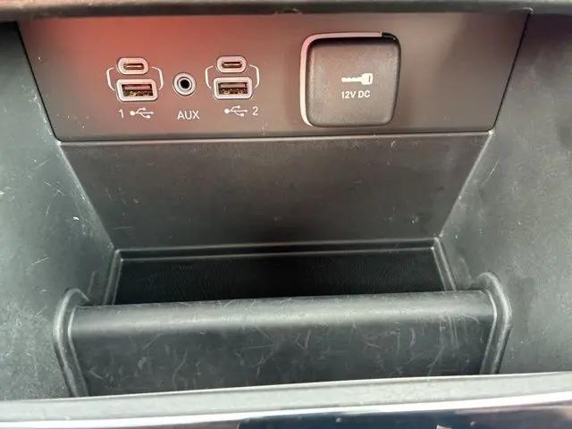 2024 Jeep Grand Cherokee Laredo 4x4