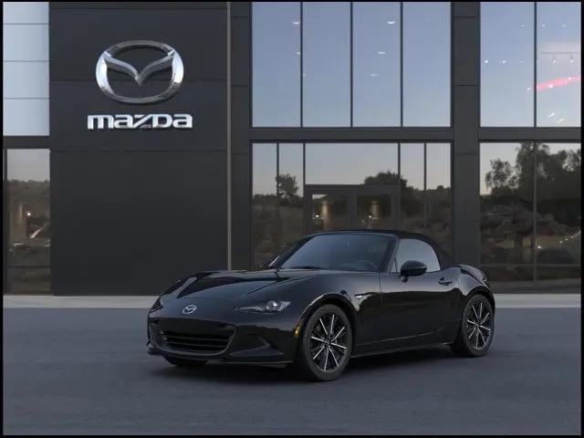 2026 Mazda MX-5 Grand Touring for sale in Burlingame, CA