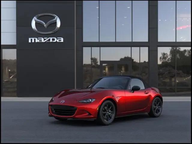 2026 Mazda MX-5 Sport for sale in Burlingame, CA