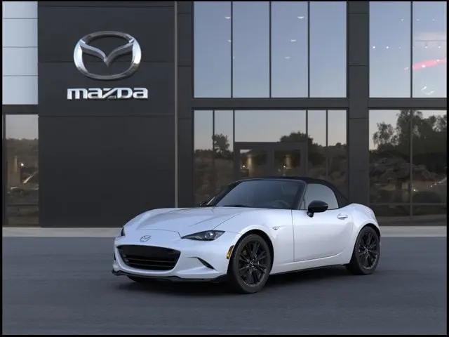 2026 Mazda MX-5 Club for sale in Burlingame, CA