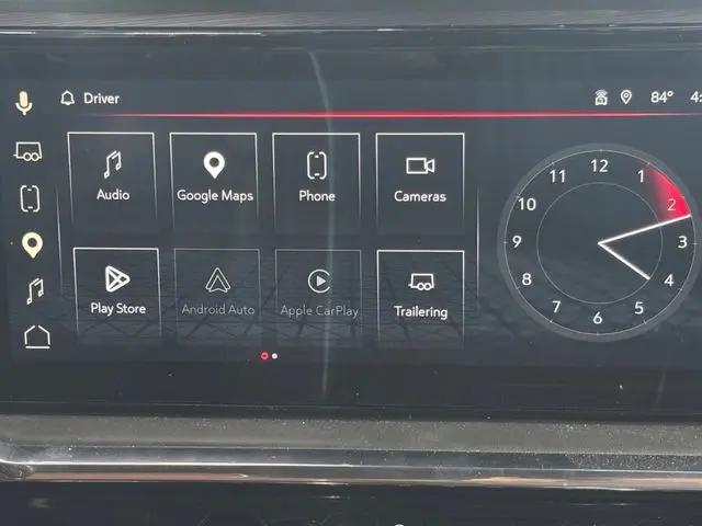 2025 GMC Sierra 2500HD 4WD Crew Cab Standard Bed Denali Ultimate