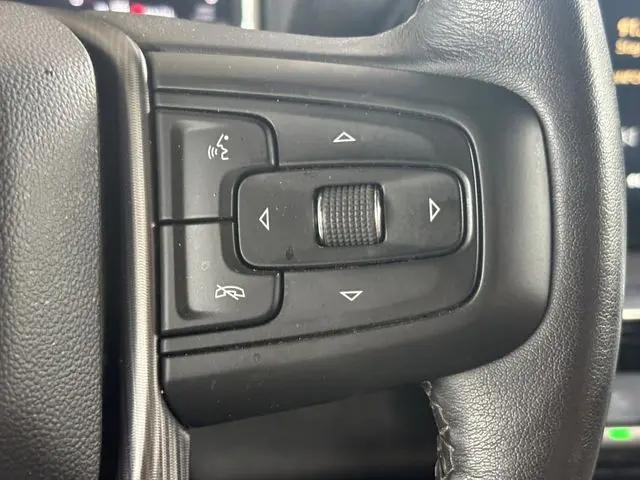2025 GMC Sierra 2500HD 4WD Crew Cab Standard Bed Denali Ultimate