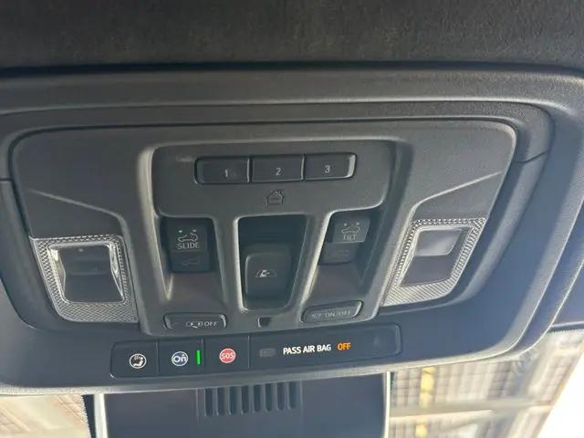 2025 GMC Sierra 2500HD 4WD Crew Cab Standard Bed Denali Ultimate