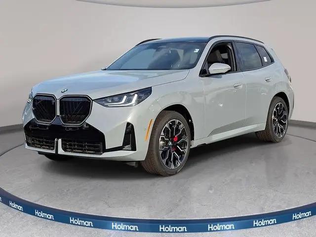 2026 BMW X3 30 xDrive for sale in Mount Laurel, NJ