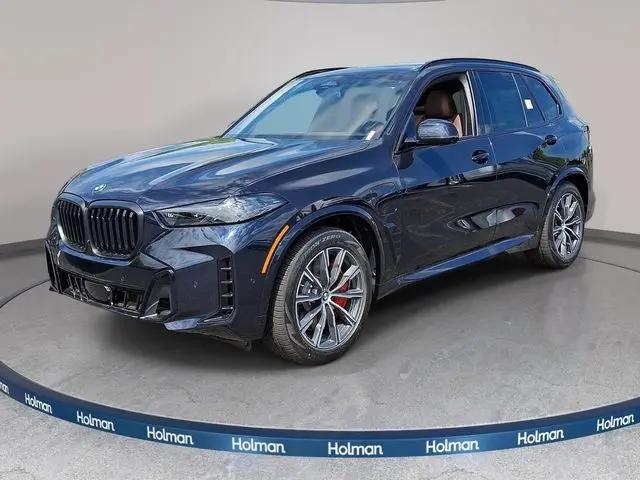 2026 BMW X5 xDrive50e for sale in Mount Laurel, NJ
