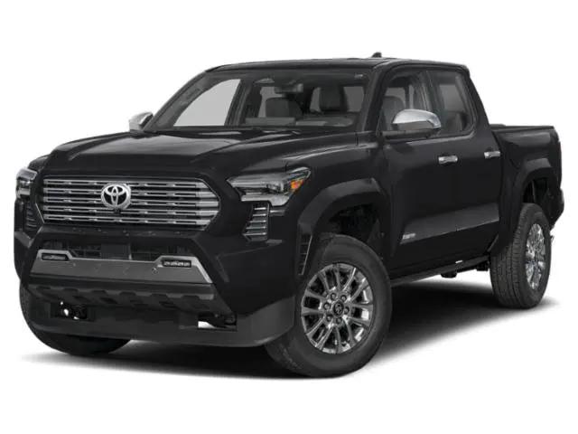 2026 Toyota Tacoma Limited for sale in Maplewood, MN