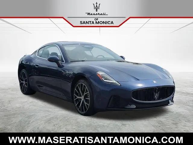 2026 Maserati GranTurismo Modena for sale in Santa Monica, CA