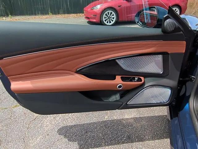 2026 Maserati GranTurismo Modena