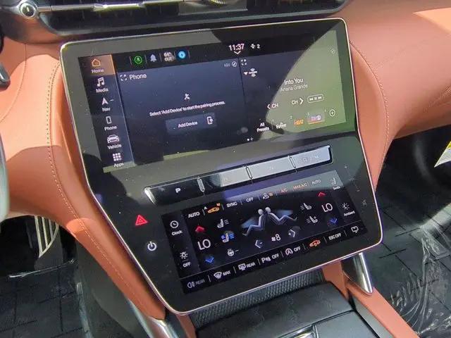 2026 Maserati GranTurismo Modena