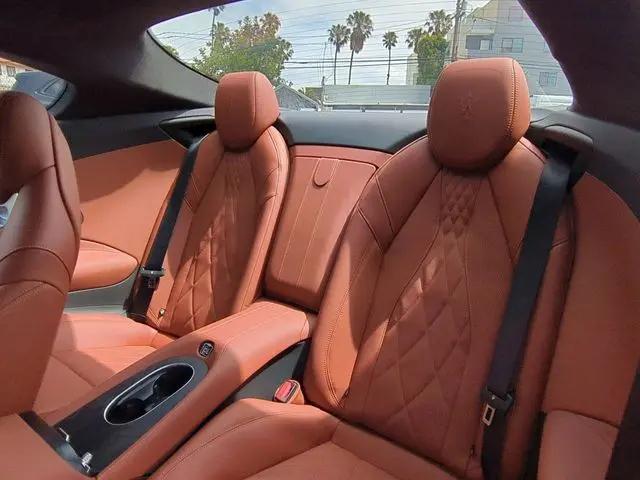 2026 Maserati GranTurismo Modena