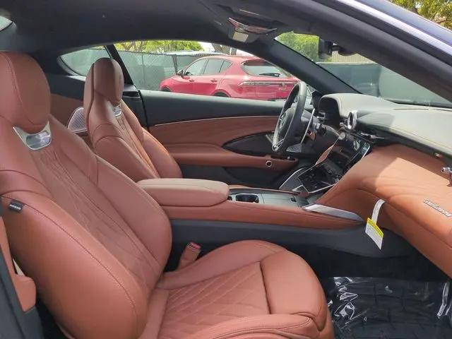 2026 Maserati GranTurismo Modena