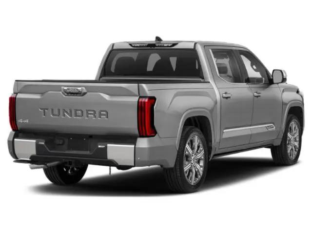 2022 Toyota Tundra 1794 Edition