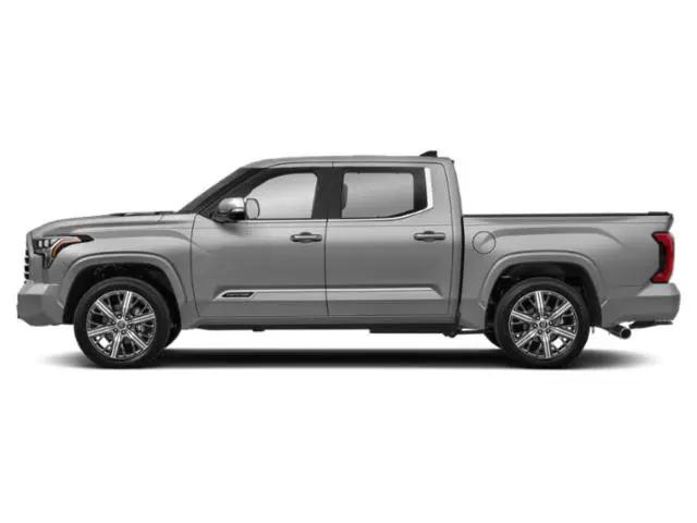 2022 Toyota Tundra 1794 Edition
