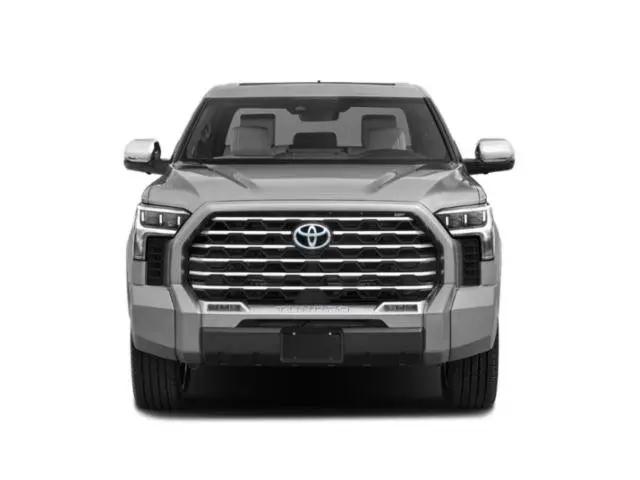 2022 Toyota Tundra 1794 Edition