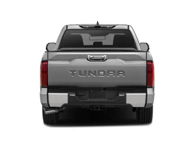 2022 Toyota Tundra 1794 Edition