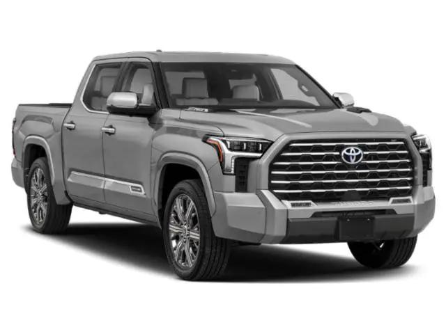 2022 Toyota Tundra 1794 Edition