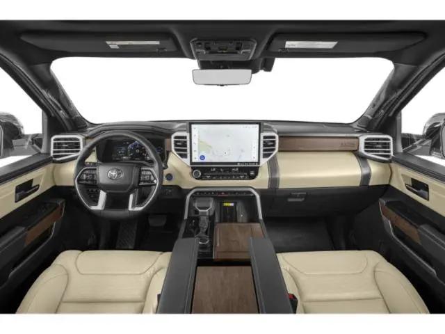 2022 Toyota Tundra 1794 Edition