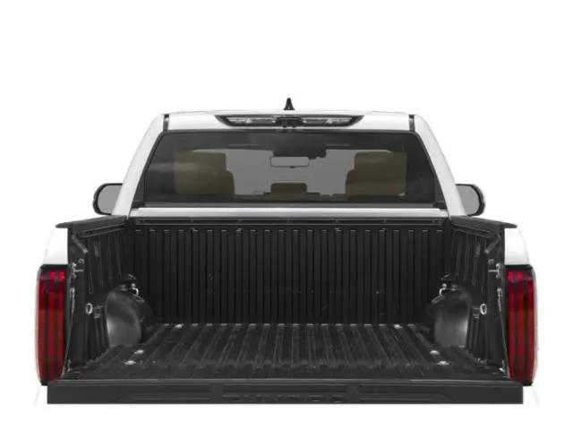 2022 Toyota Tundra 1794 Edition