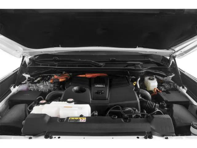 2022 Toyota Tundra 1794 Edition