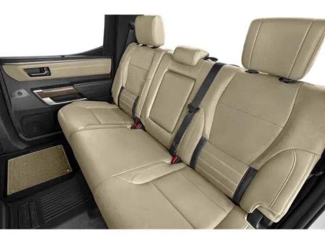 2022 Toyota Tundra 1794 Edition