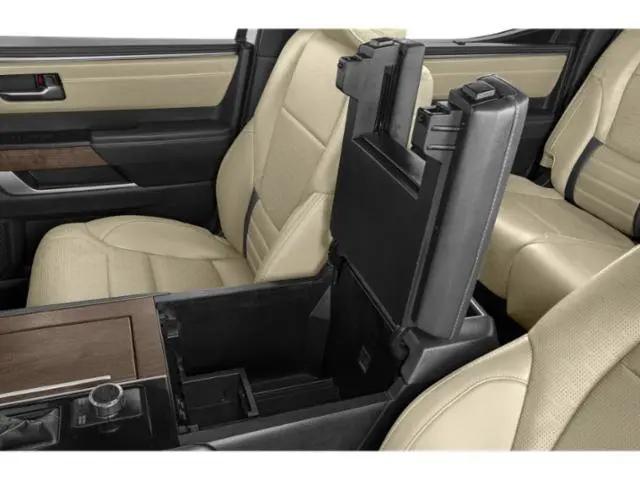 2022 Toyota Tundra 1794 Edition