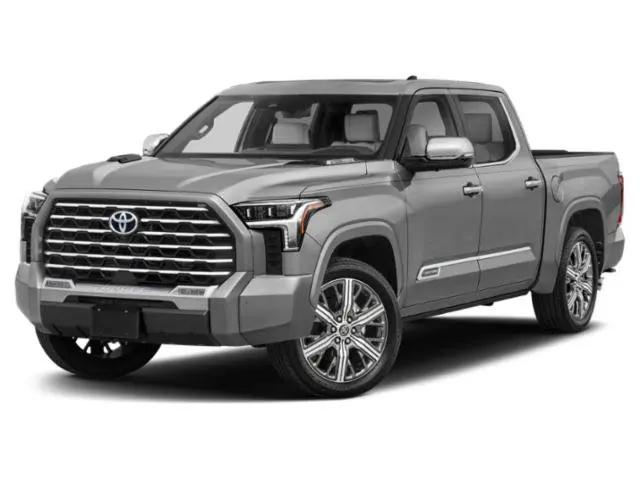 2022 Toyota Tundra 1794 Edition for sale in Inver Grove, MN