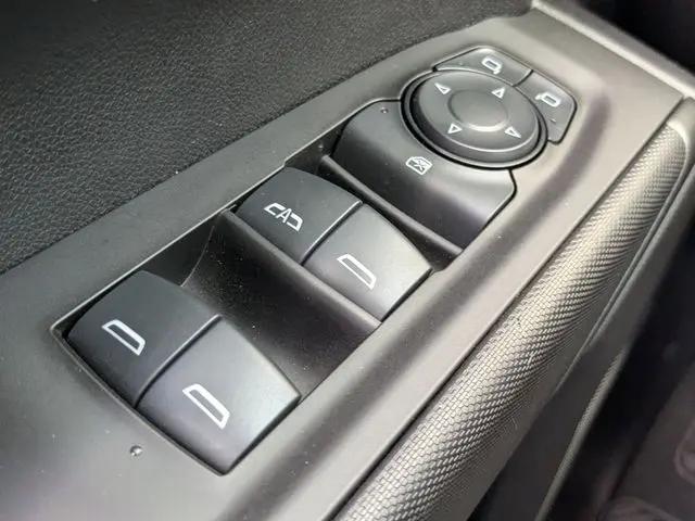 2024 Chevrolet Silverado 1500 2WD Double Cab Standard Bed Custom