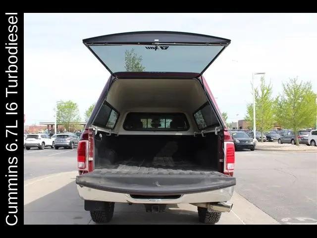 2016 Ram 3500 Laramie