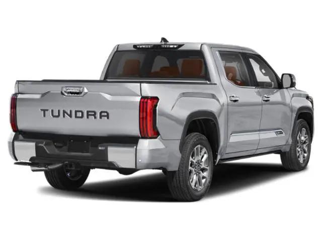2026 Toyota Tundra 1794 Edition CrewMax 5.5' Bed