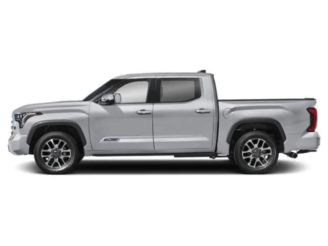 2026 Toyota Tundra 1794 Edition CrewMax 5.5' Bed