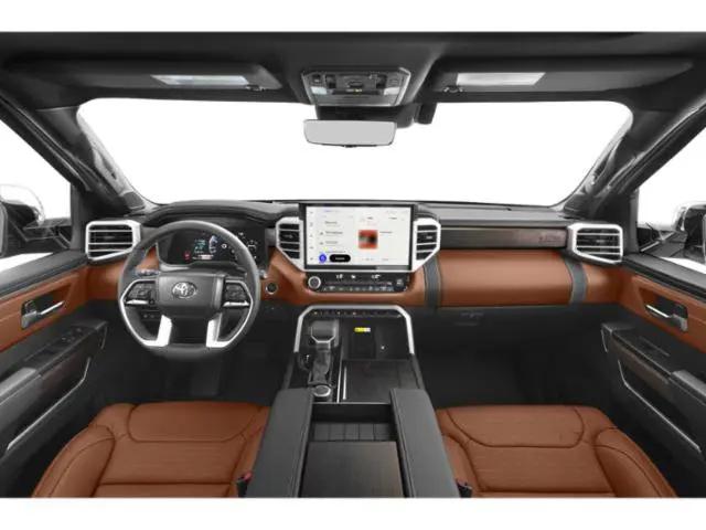 2026 Toyota Tundra 1794 Edition CrewMax 5.5' Bed