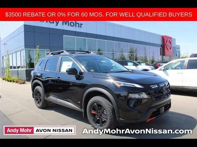2026 Nissan Rogue Rock Creek for sale in Avon, IN