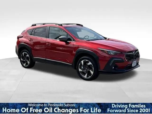 2026 Subaru Crosstrek Limited for sale in Bremerton, WA