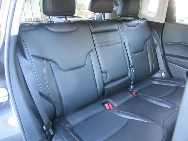 2019 Jeep Compass Limited 4x4
