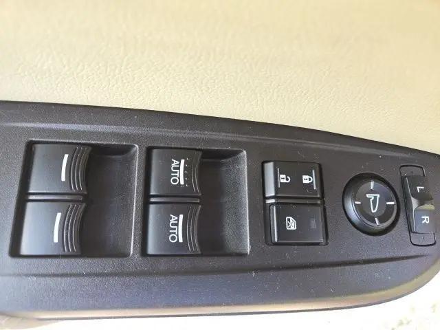 2016 Acura ILX Premium Package