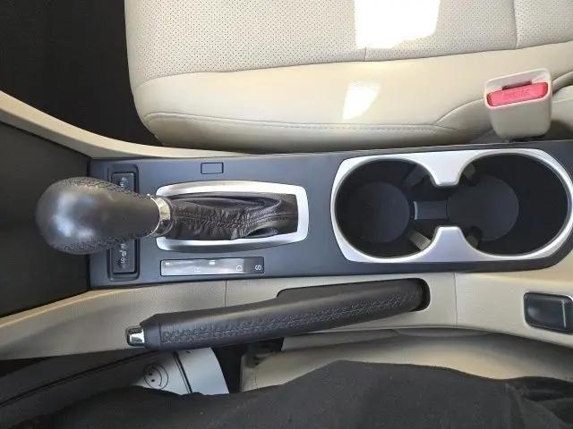 2016 Acura ILX Premium Package