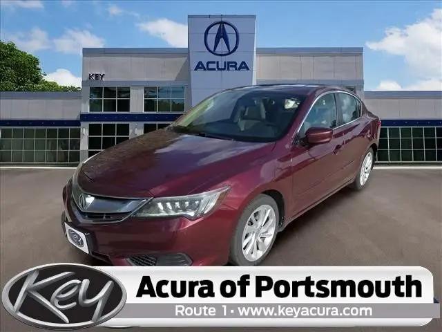 2016 Acura ILX Premium Package for sale in Portsmouth, NH
