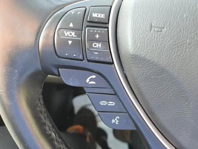 2016 Acura ILX Premium Package