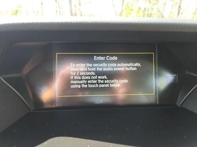 2016 Acura ILX Premium Package