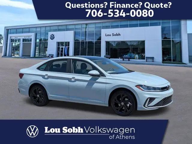 2026 Volkswagen Jetta SE for sale in Athens, GA