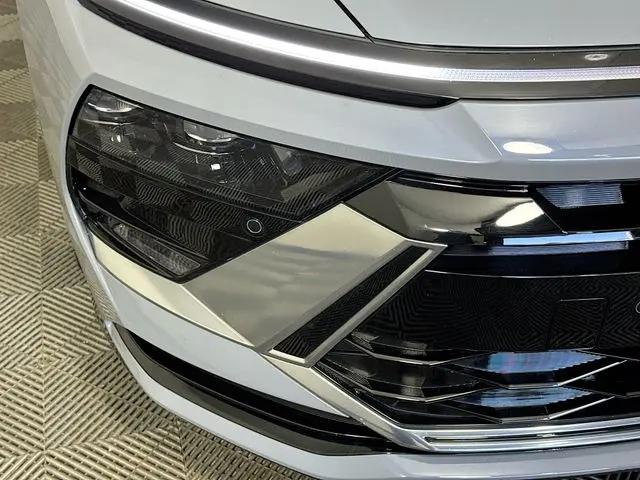 2024 Hyundai Sonata Hybrid Limited