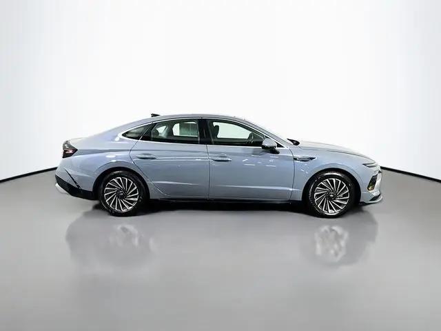 2024 Hyundai Sonata Hybrid Limited