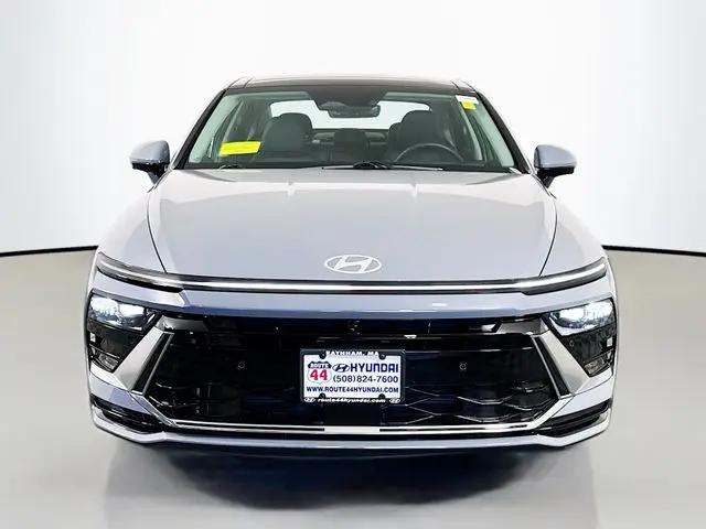 2024 Hyundai Sonata Hybrid Limited