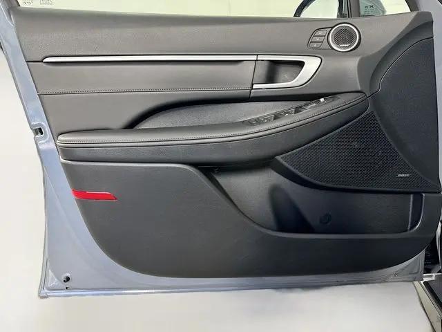 2024 Hyundai Sonata Hybrid Limited
