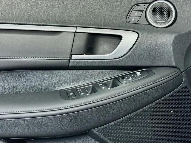 2024 Hyundai Sonata Hybrid Limited