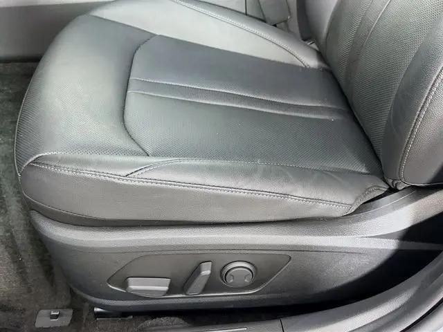 2024 Hyundai Sonata Hybrid Limited