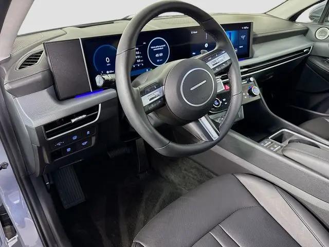 2024 Hyundai Sonata Hybrid Limited