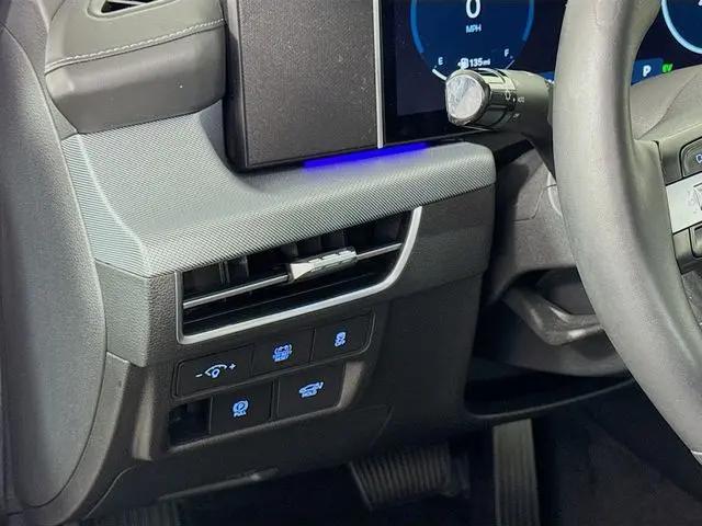 2024 Hyundai Sonata Hybrid Limited
